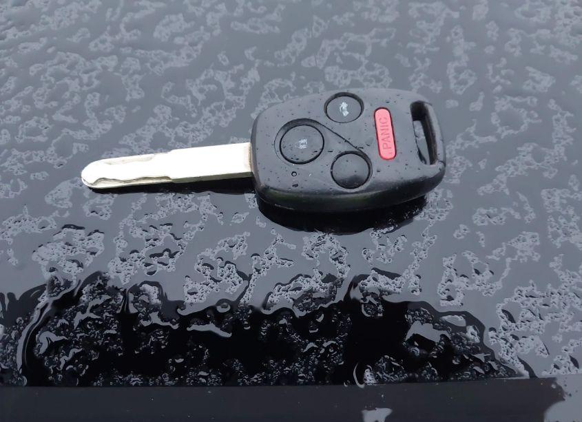 Photo 11 of 2005 Honda Accord 2.4 EX (VIN 1HGCM56825A059467)