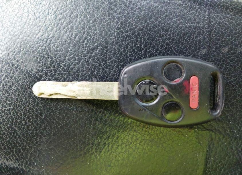 Photo 11 of 2005 Honda Accord 2.4 EX (VIN 1HGCM56825A072266)