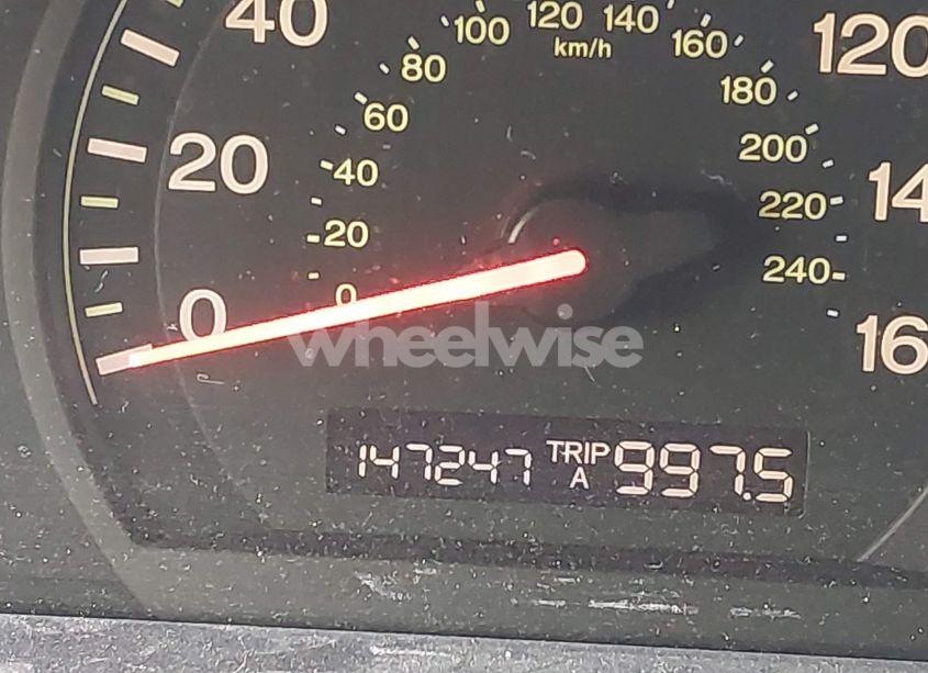 Photo 15 of 2005 Honda Accord 2.4 EX (VIN 1HGCM56825A072266)