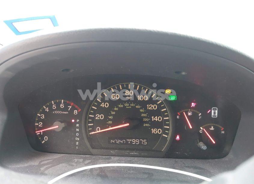 Photo 7 of 2005 Honda Accord 2.4 EX (VIN 1HGCM56825A072266)