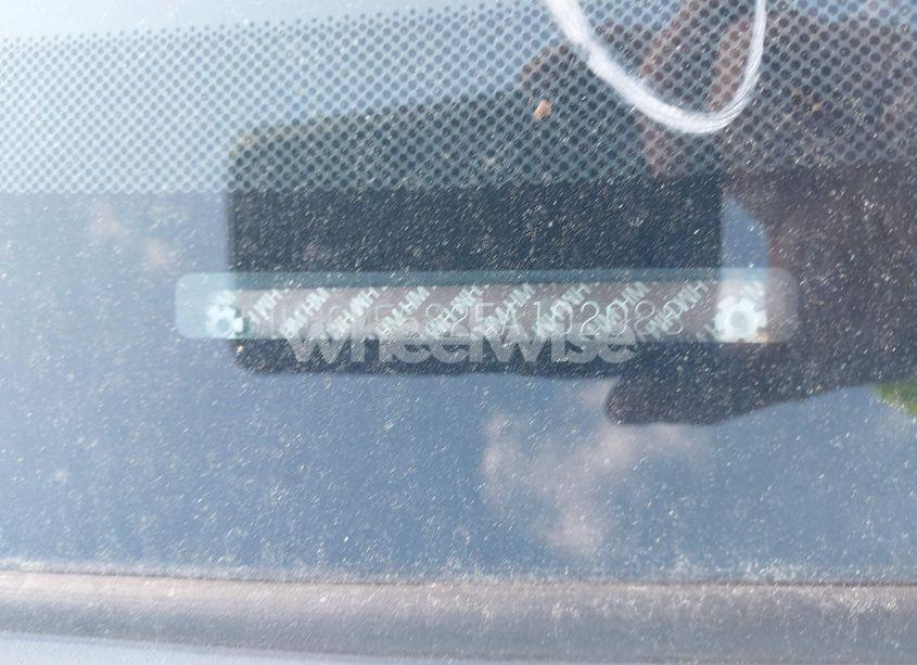 Photo 11 of 2005 Honda Accord 2.4 EX (VIN 1HGCM56825A102088)