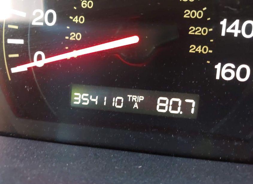 Photo 15 of 2005 Honda Accord 2.4 EX (VIN 1HGCM56825A166292)