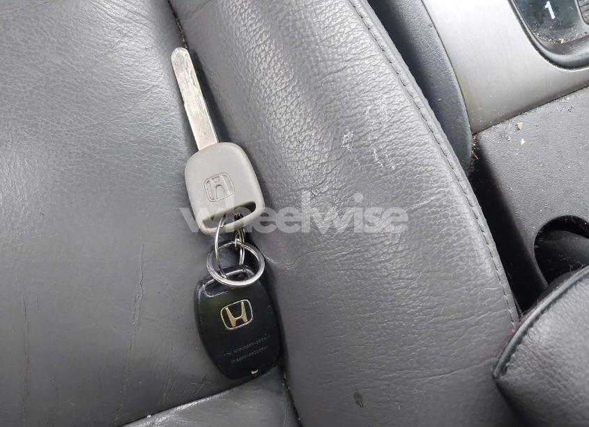 Photo 11 of 2006 Honda Accord 2.4 EX (VIN 1HGCM56826A020136)