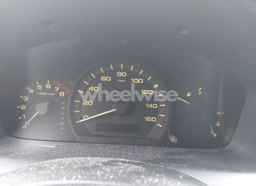 Photo 7 of 2006 Honda Accord 2.4 EX (VIN 1HGCM56826A020136)