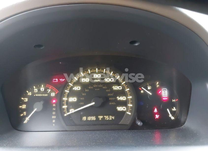 Photo 7 of 2006 Honda Accord 2.4 EX (VIN 1HGCM56826A046722)