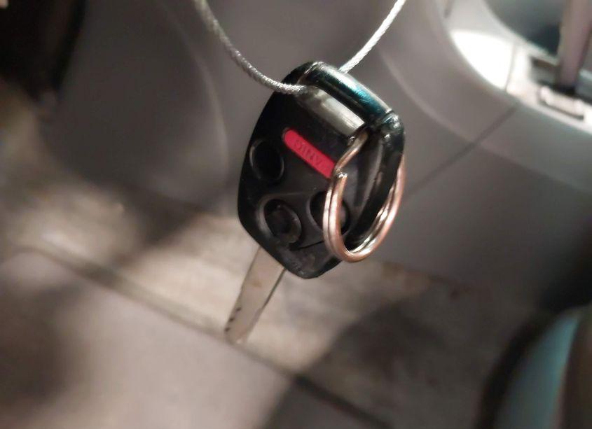 Photo 11 of 2006 Honda Accord 2.4 EX (VIN 1HGCM56826A068459)