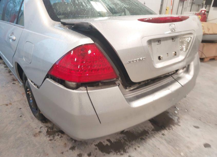 Photo 6 of 2006 Honda Accord 2.4 EX (VIN 1HGCM56826A068459)