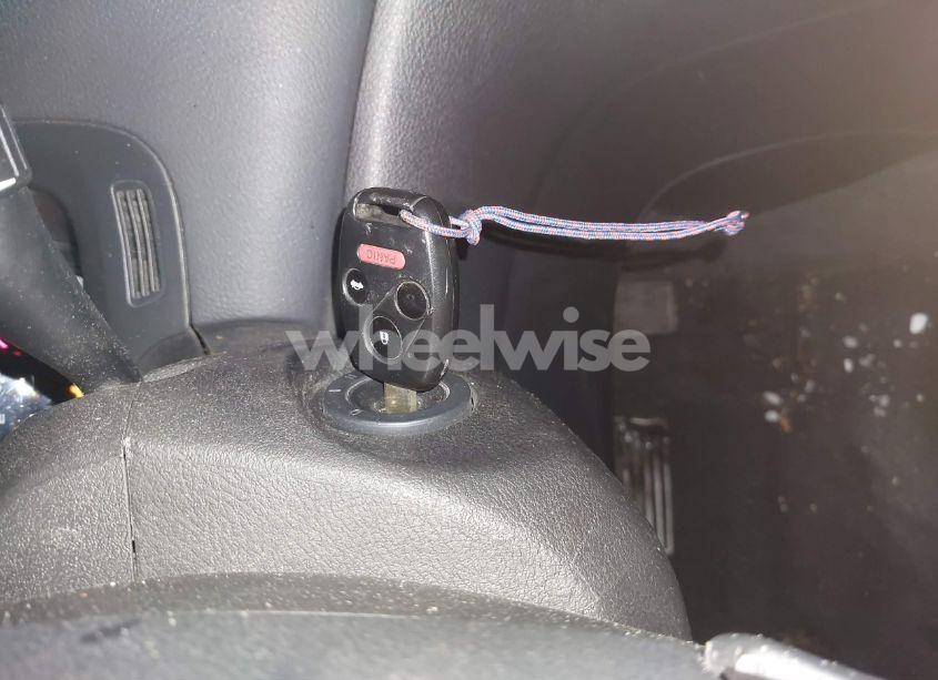 Photo 11 of 2006 Honda Accord 2.4 EX (VIN 1HGCM56826A111200)