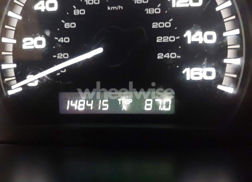 Photo 7 of 2006 Honda Accord 2.4 EX (VIN 1HGCM56826A111200)