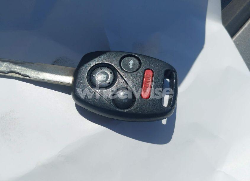 Photo 11 of 2006 Honda Accord 2.4 EX (VIN 1HGCM56826A166018)