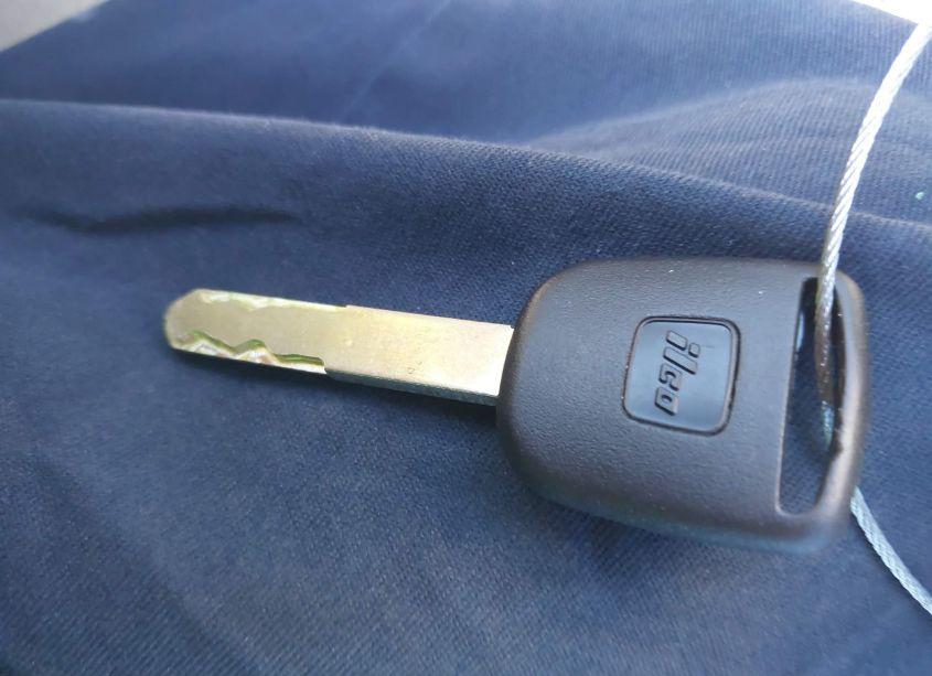 Photo 11 of 2007 Honda Accord 2.4 EX (VIN 1HGCM56827A007789)