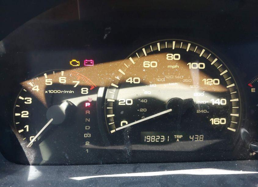 Photo 7 of 2007 Honda Accord 2.4 EX (VIN 1HGCM56827A007789)