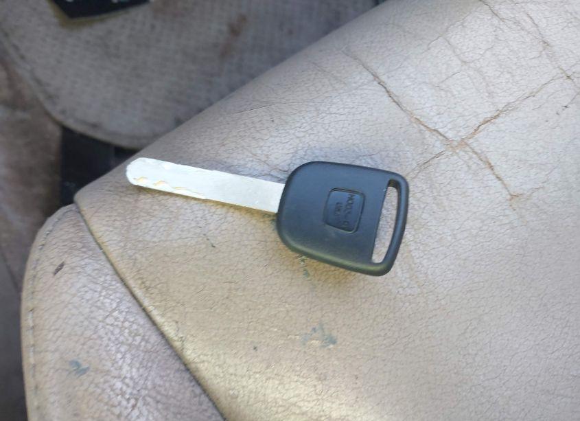 Photo 11 of 2007 Honda Accord 2.4 EX (VIN 1HGCM56827A015908)