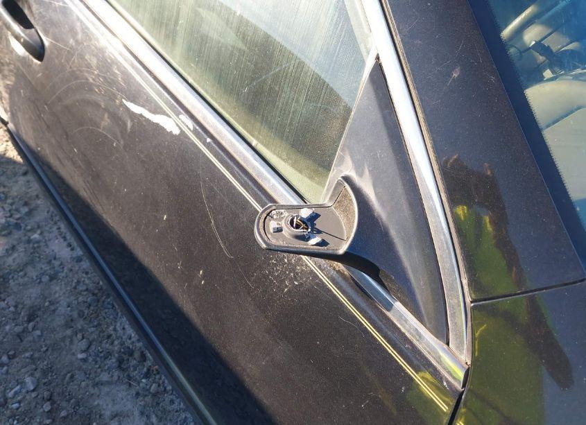 Photo 12 of 2007 Honda Accord 2.4 EX (VIN 1HGCM56827A015908)