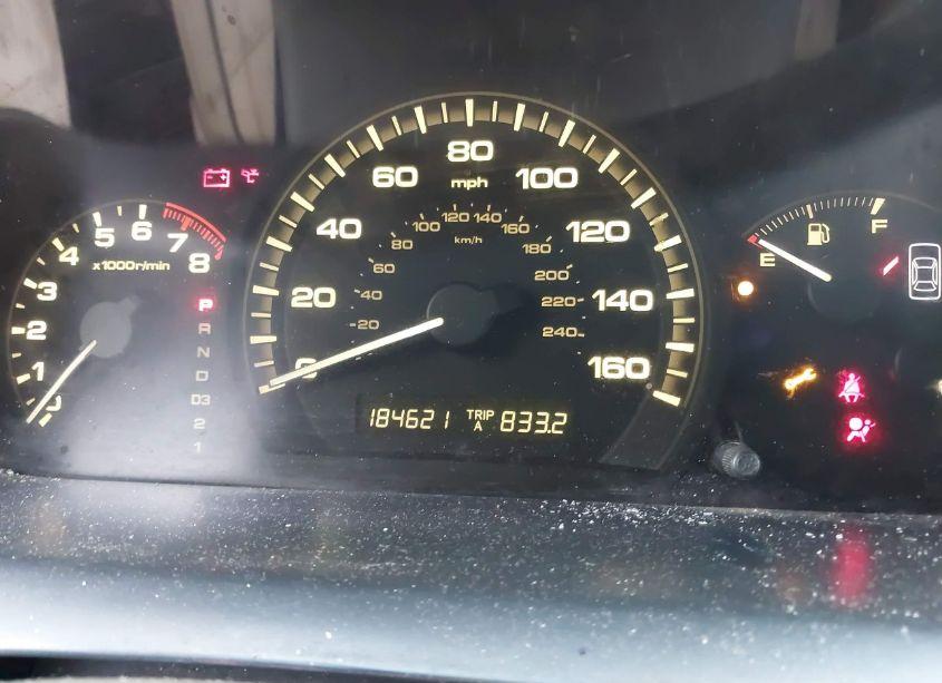 Photo 7 of 2007 Honda Accord 2.4 EX (VIN 1HGCM56827A015908)