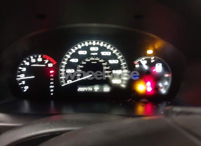 Photo 7 of 2007 Honda Accord 2.4 EX (VIN 1HGCM56827A109495)