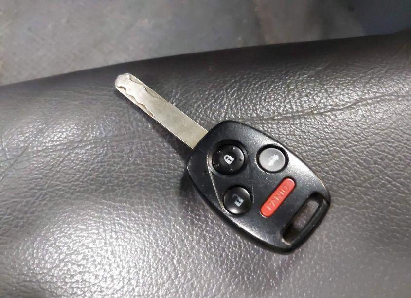 Photo 11 of 2007 Honda Accord 2.4 EX (VIN 1HGCM56827A131545)