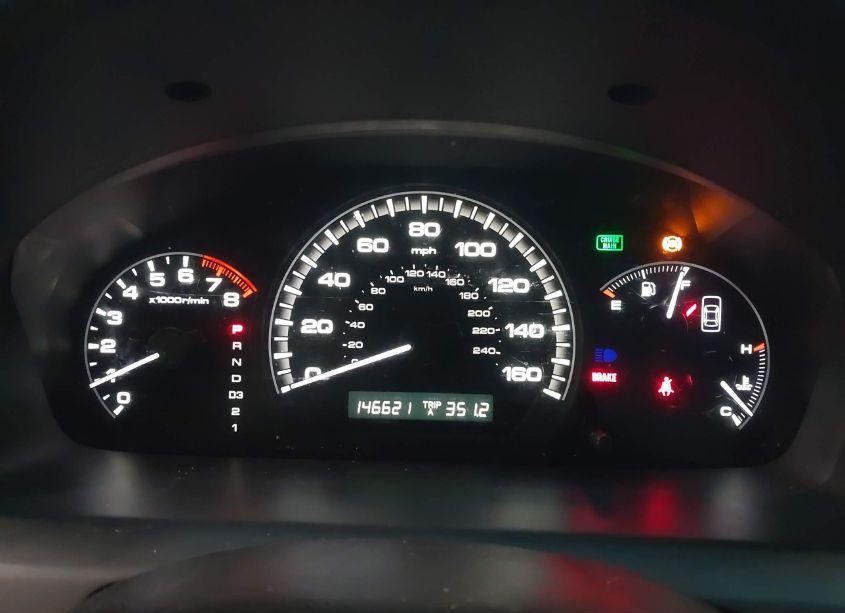 Photo 7 of 2007 Honda Accord 2.4 EX (VIN 1HGCM56827A131545)