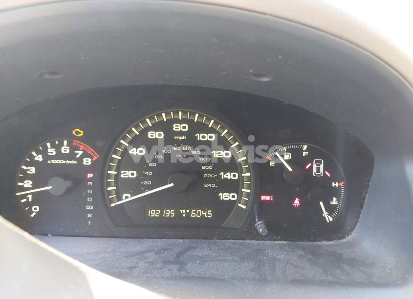 Photo 7 of 2007 Honda Accord 2.4 EX (VIN 1HGCM56827A155800)