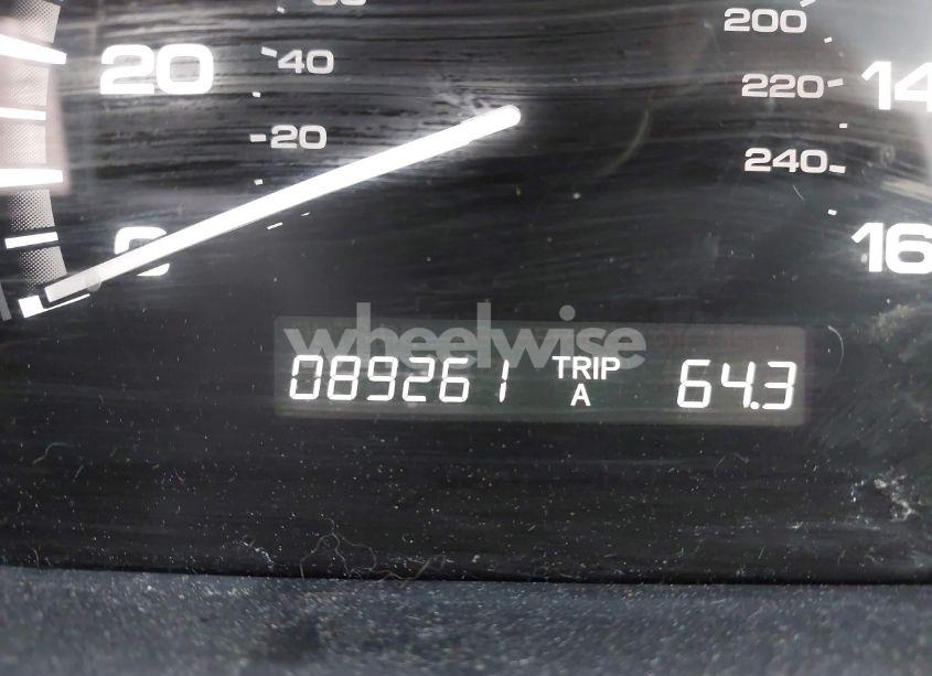 Photo 15 of 2007 Honda Accord 2.4 EX (VIN 1HGCM56827A167364)