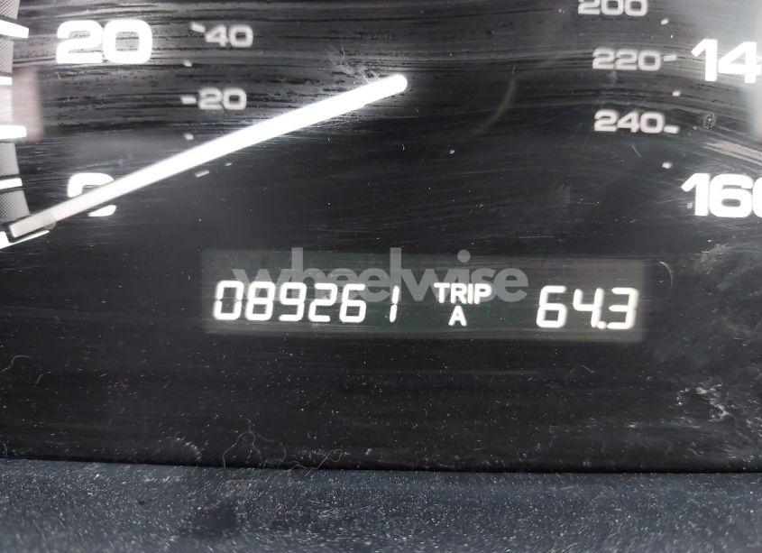 Photo 7 of 2007 Honda Accord 2.4 EX (VIN 1HGCM56827A167364)