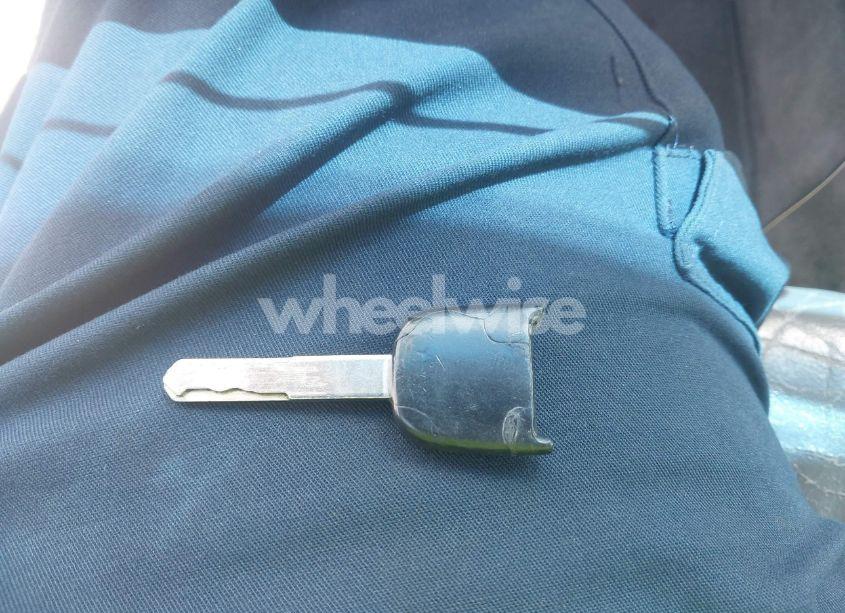 Photo 11 of 2004 Honda Accord 2.4 EX (VIN 1HGCM56834A073408)