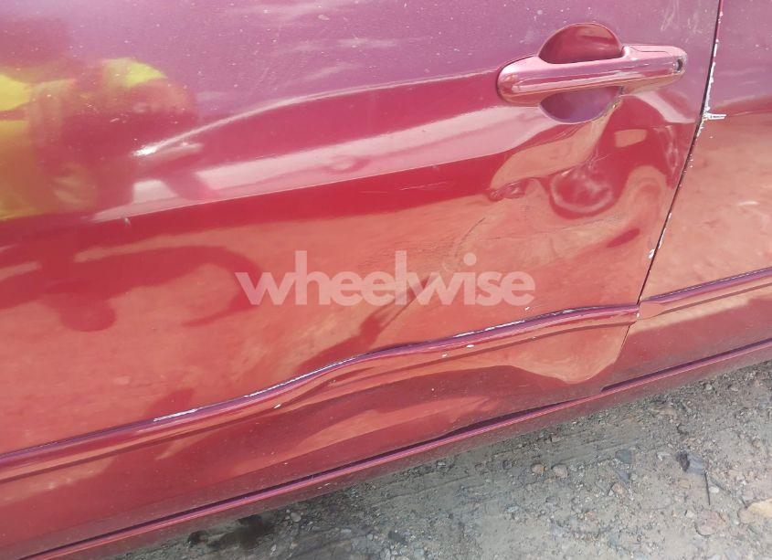 Photo 6 of 2004 Honda Accord 2.4 EX (VIN 1HGCM56834A073408)