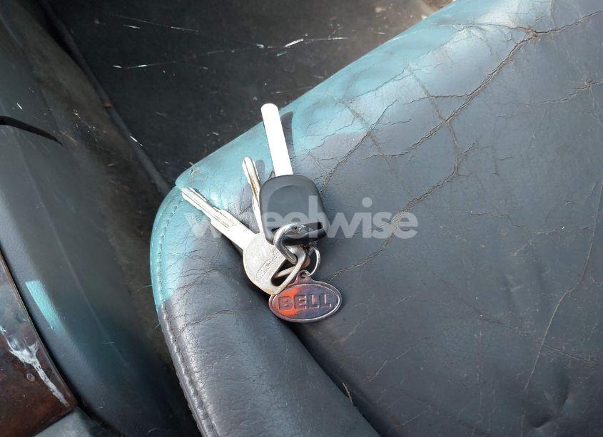 Photo 11 of 2005 Honda Accord 2.4 EX (VIN 1HGCM56835A001867)