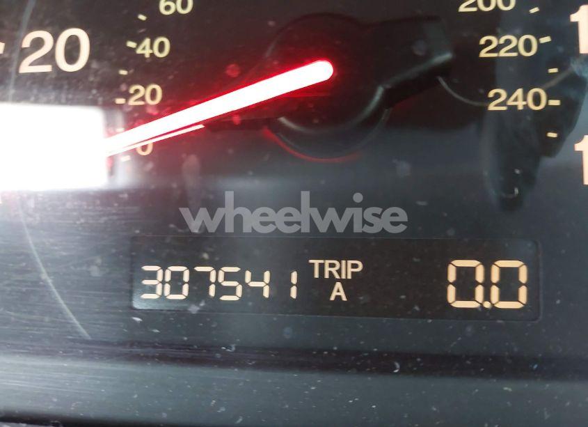 Photo 15 of 2005 Honda Accord 2.4 EX (VIN 1HGCM56835A009354)