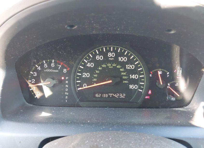 Photo 7 of 2005 Honda Accord 2.4 EX (VIN 1HGCM56835A181612)