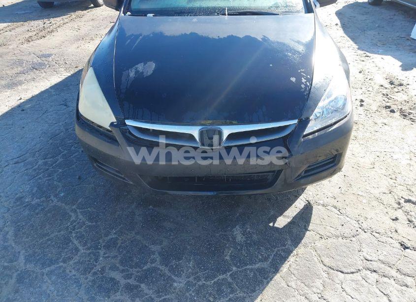 Photo 15 of 2006 Honda Accord 2.4 EX (VIN 1HGCM56836A020050)