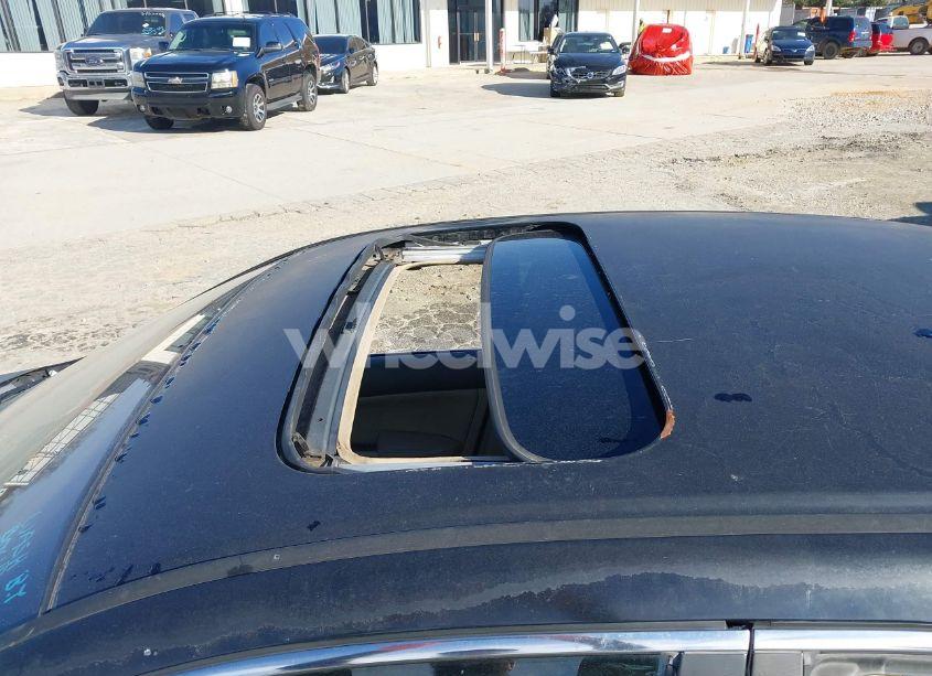 Photo 16 of 2006 Honda Accord 2.4 EX (VIN 1HGCM56836A020050)