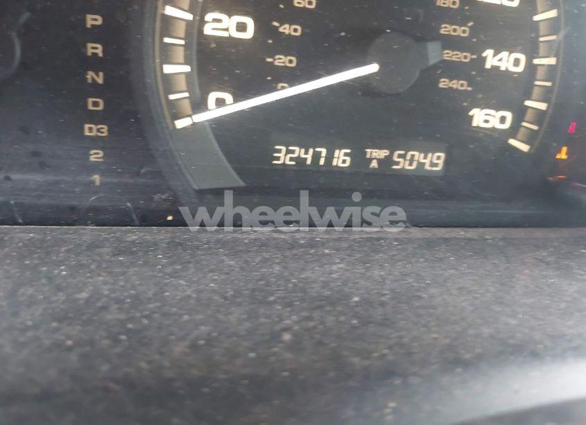 Photo 7 of 2006 Honda Accord 2.4 EX (VIN 1HGCM56836A029413)