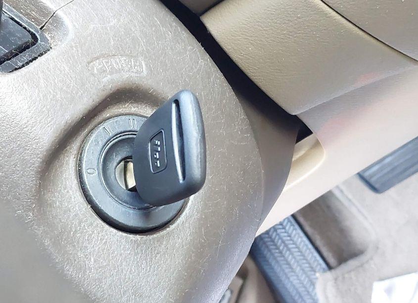 Photo 11 of 2006 Honda Accord 2.4 EX (VIN 1HGCM56836A046132)