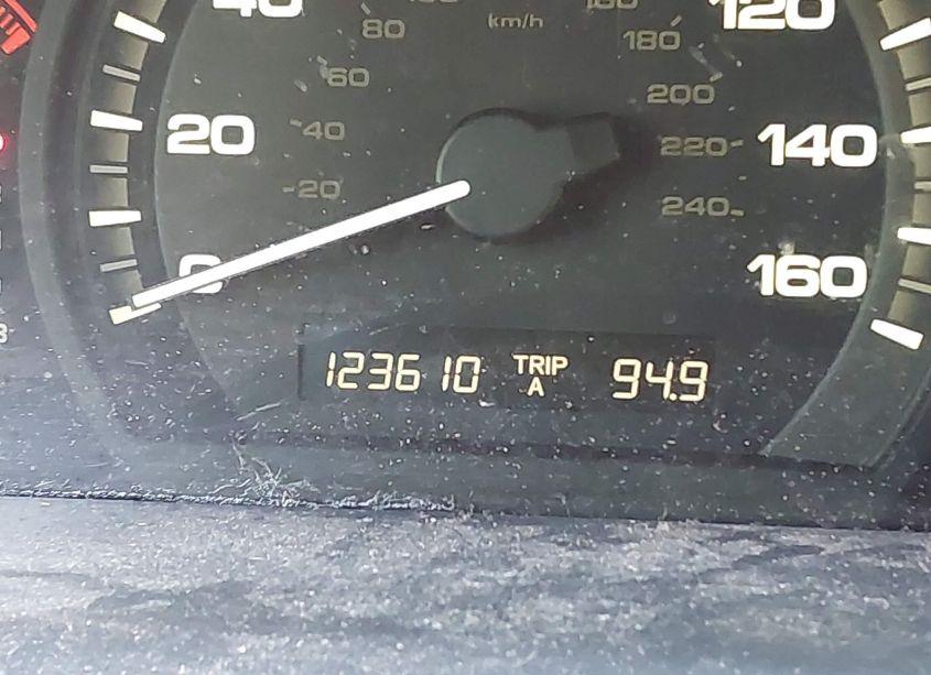 Photo 7 of 2006 Honda Accord 2.4 EX (VIN 1HGCM56836A046132)