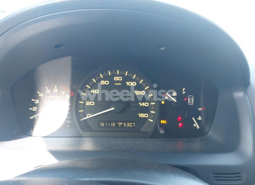 Photo 7 of 2006 Honda Accord 2.4 EX (VIN 1HGCM56836A046955)