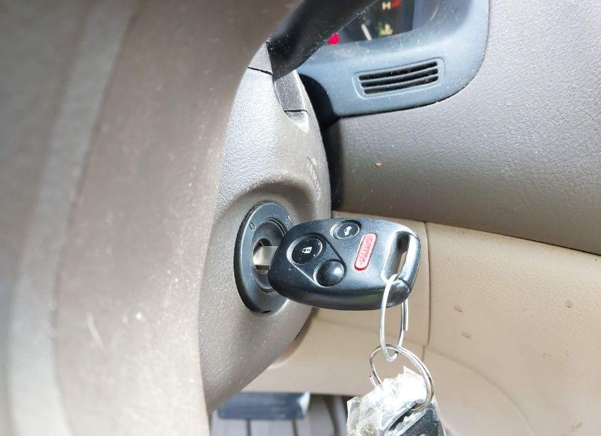 Photo 11 of 2006 Honda Accord 2.4 EX (VIN 1HGCM56836A063030)