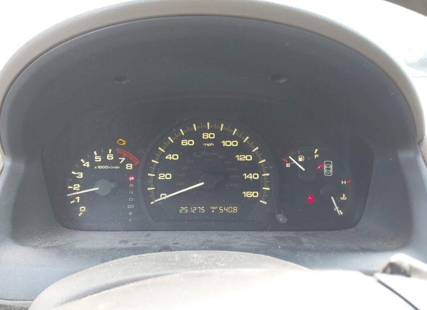 Photo 7 of 2006 Honda Accord 2.4 EX (VIN 1HGCM56836A063030)