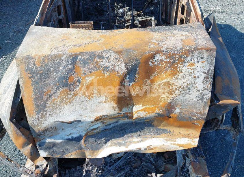 Photo 10 of 2006 Honda Accord 2.4 EX (VIN 1HGCM56836A101789)