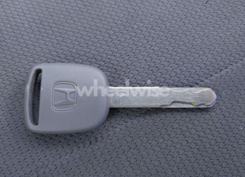 Photo 11 of 2006 Honda Accord 2.4 EX (VIN 1HGCM56836A101789)