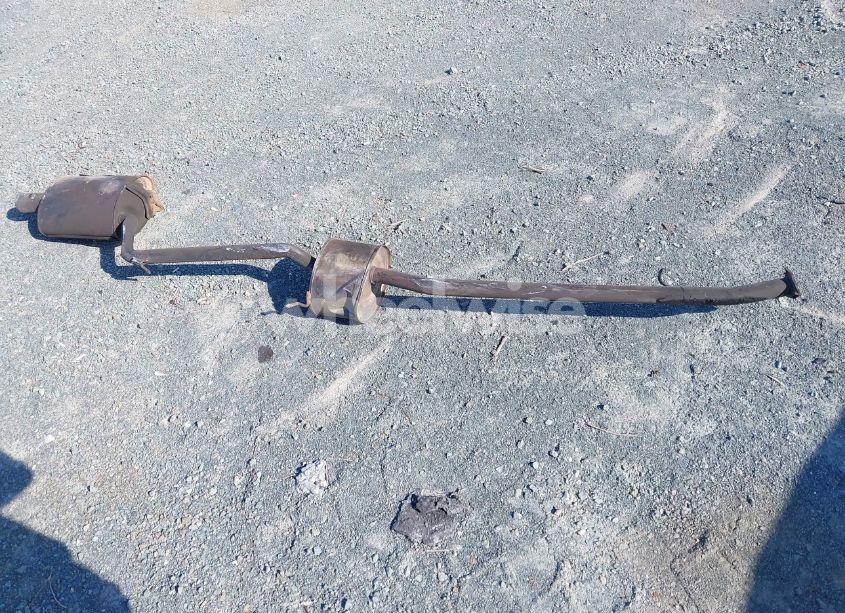 Photo 12 of 2006 Honda Accord 2.4 EX (VIN 1HGCM56836A101789)