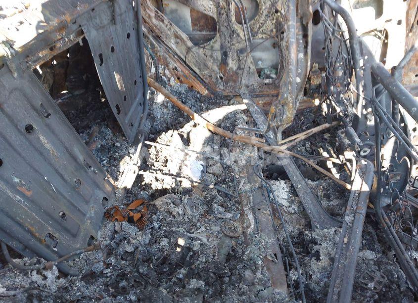 Photo 8 of 2006 Honda Accord 2.4 EX (VIN 1HGCM56836A101789)