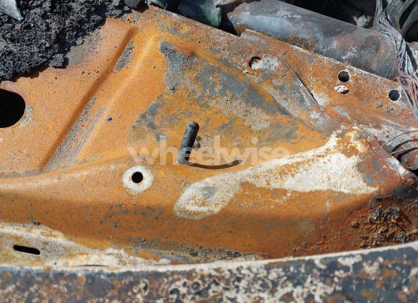 Photo 9 of 2006 Honda Accord 2.4 EX (VIN 1HGCM56836A101789)