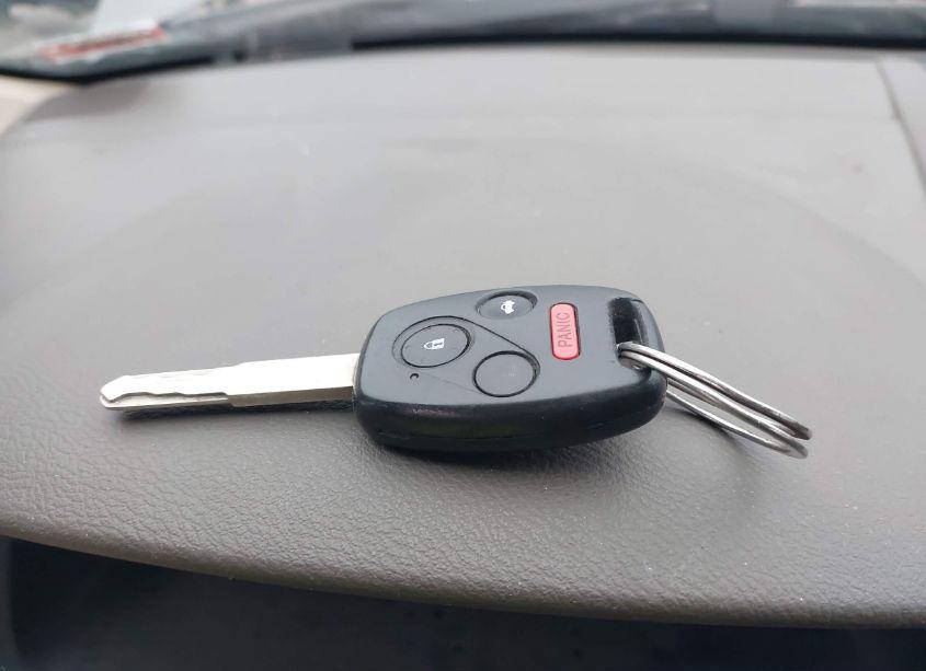 Photo 11 of 2006 Honda Accord 2.4 EX (VIN 1HGCM56836A111447)