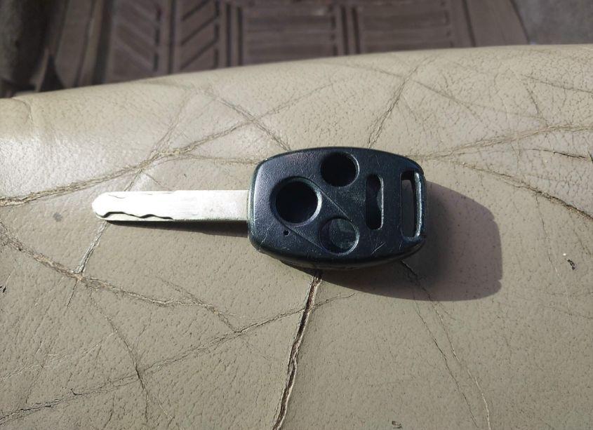 Photo 11 of 2006 Honda Accord 2.4 EX (VIN 1HGCM56836A115207)