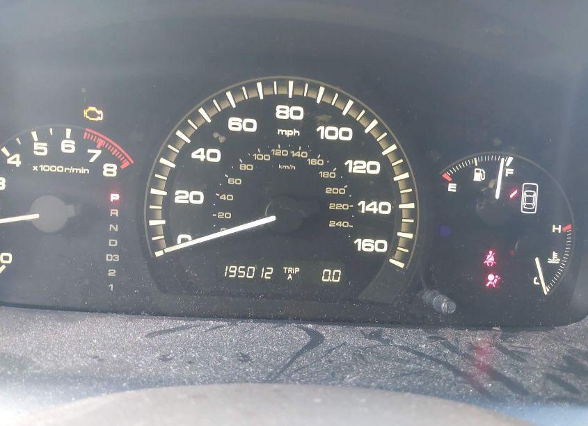 Photo 7 of 2006 Honda Accord 2.4 EX (VIN 1HGCM56836A115207)