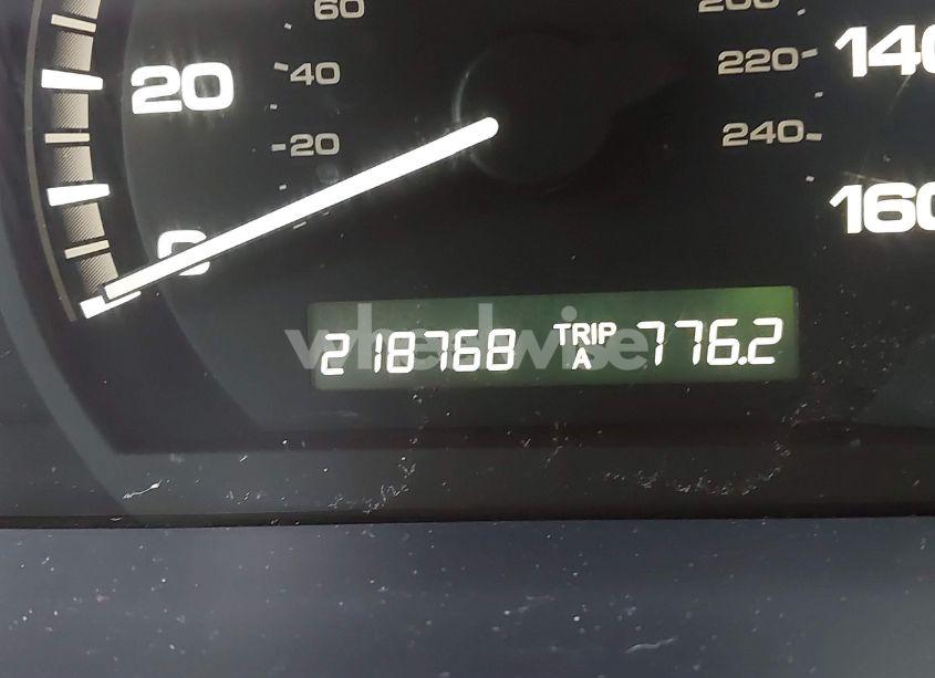 Photo 15 of 2006 Honda Accord 2.4 EX (VIN 1HGCM56836A156856)