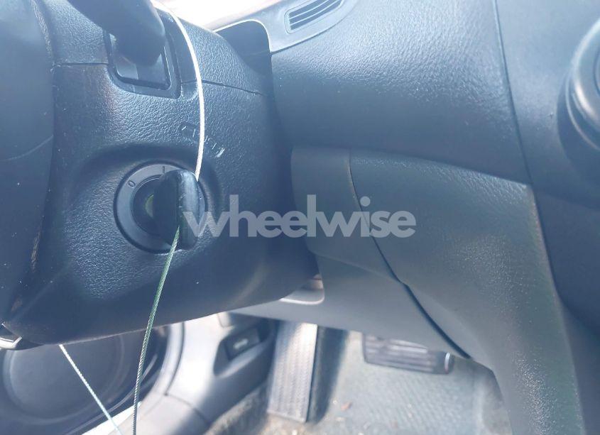 Photo 11 of 2006 Honda Accord 2.4 EX (VIN 1HGCM56836A158476)