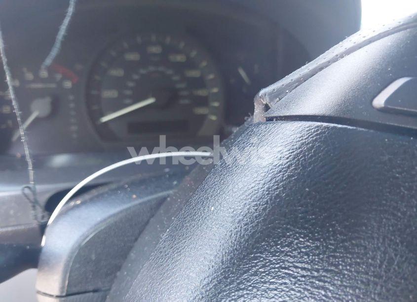 Photo 15 of 2006 Honda Accord 2.4 EX (VIN 1HGCM56836A158476)