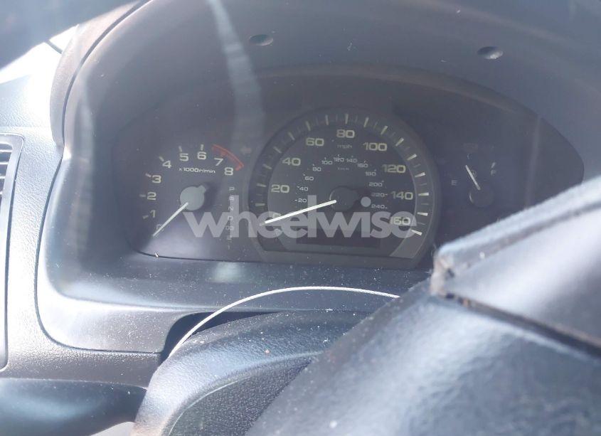 Photo 7 of 2006 Honda Accord 2.4 EX (VIN 1HGCM56836A158476)